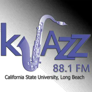 KKJZ - KJAZZ 88.1 إف إم نبض
