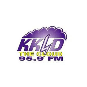 KKLD The Cloud 95.9 راديو إف إم