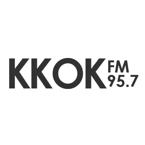 KKOK-إف إم 95.7 إف إم مركز