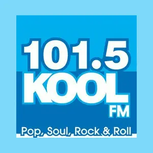 KKOO Kool قديم 99.5 إف إم مركز