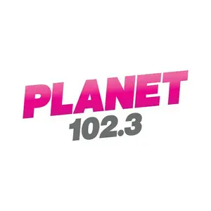 KKPN Planet 102.3 إف إم أونلاين