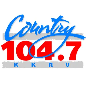 KKRV - كانتري 104.7 إف إم مباشر