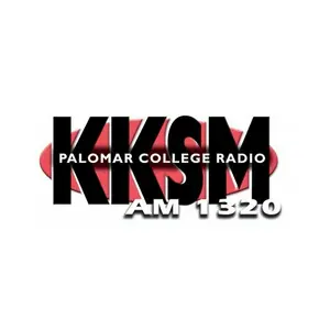 KKSM 1320 إيه إم مركز