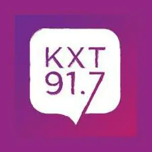 KKXT KXT 91.7 إف إم مباشر