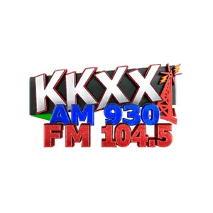 KKXX Life راديو 104.5 إف إم مركز