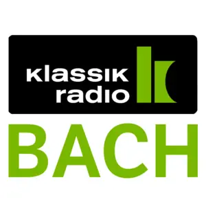 Klassik راديو Bach موجة