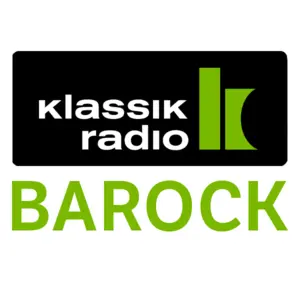 Klassik راديو Barock راديو