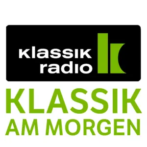 Klassik راديو Klassik إيه إم Morgen أونلاين