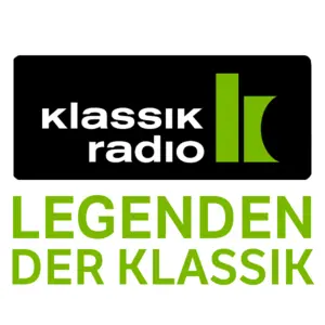 Klassik راديو Legenden der Klassik أونلاين