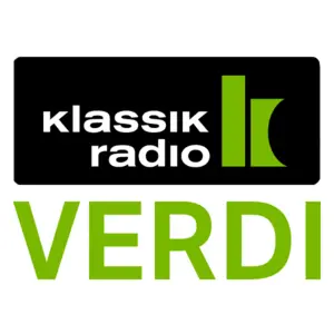 Klassik راديو Verdi راديو