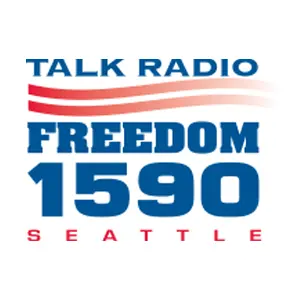KLFE - راديو حواري FREEDOM 1590 إيه إم أونلاين