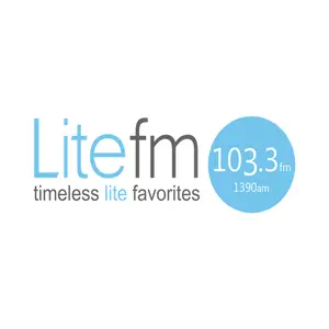 KLGN Lite 103.3 إف إم مركز
