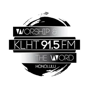 KLHT K-Light 91.5 إف إم نبض
