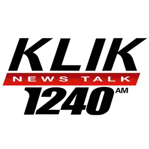 KLIK - Newstalk 1240 إيه إم مركز
