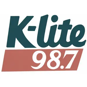 K-lite 98.7 أونلاين
