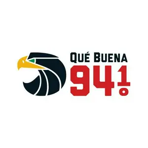 KLNO La Que Buena 94.1 (US Only) نبض