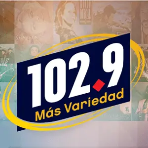 KLQV - Más Variedad 102.9 إف إم إف إم