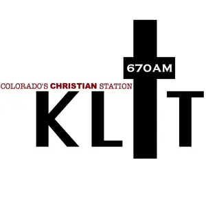 KLTT - Powerful مسيحي حواري 670 إيه إم مركز