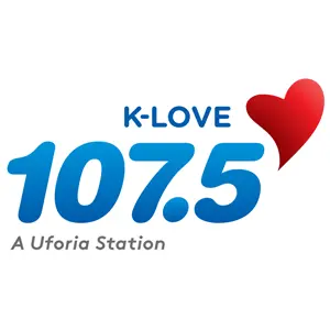 KLVE - K-حب 107.5 إف إم نبض