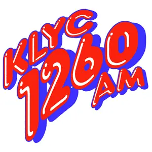 KLYC 1260 إيه إم إف إم