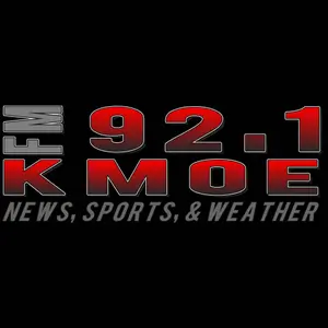KMAM - KMOE 1530 إيه إم مباشر