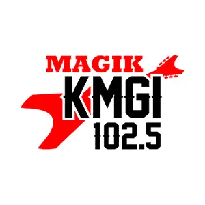 KMGI Magik 102.5 إف إم إف إم