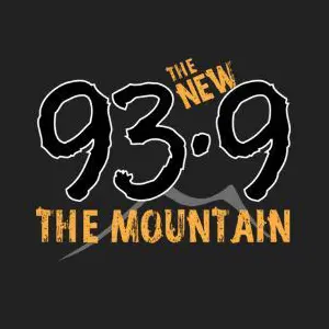 KMGN - 93.9 The Mountain راديو