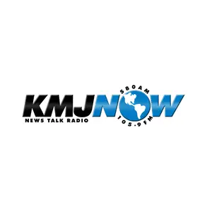 KMJ أخبار حواري 580 إيه إم and 105.9 إف إم نبض