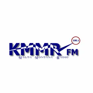 KMMR راديو 100.1 إف إم بث