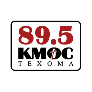 KMOC 89.5 إف إم أونلاين