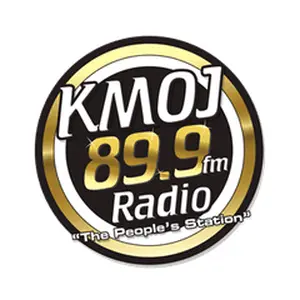 KMOJ 89.9 راديو