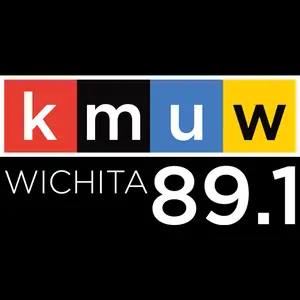 KMUW - Wichita 89.1 إف إم إف إم