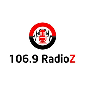 106.9 راديو Z - KMZK-إف إم بث