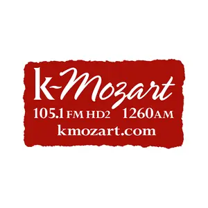KMZT K-Mozart 1260 إيه إم أونلاين
