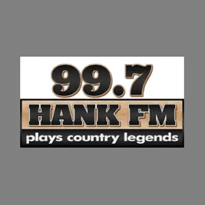 KNAH Hank 99.7 إف إم بث