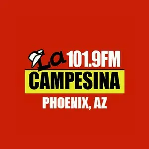 KNAI La Campesina 101.9 إف إم مركز