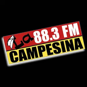 KNAI 88.3 إف إم - La شبكة Campesina بث