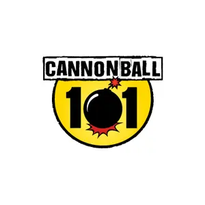 KNBL Cannonball 101 راديو إف إم