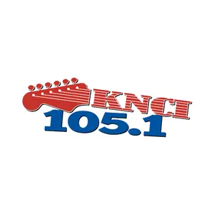 KNCI New كانتري 105.1 راديو إف إم