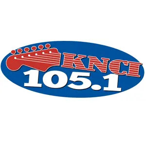 KNCI 105.1 إف إم نبض
