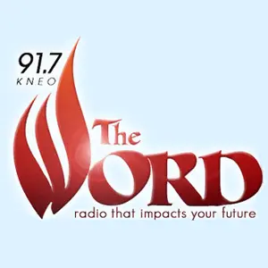 KNEO - The Word 91.7 إف إم إف إم