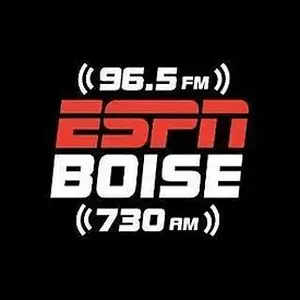 KNFL ESPN Boise 730 إيه إم بث
