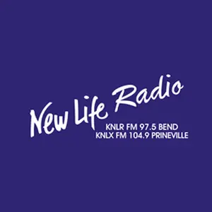 KNLR New Life راديو نبض