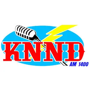 KNND 1400 إيه إم نبض