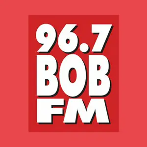 KNOB 96.7 Bob إف إم مباشر