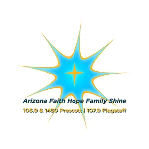 KNOT Arizona Shine 1450 راديو إيه إم