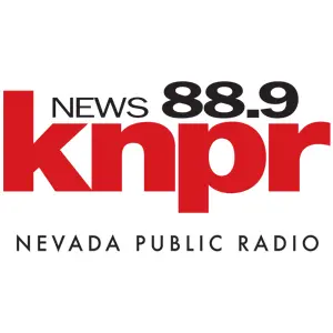 KNPR - Nevada عام راديو 88.9 إف إم بث