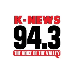 KNWQ - K-أخبار 94.3 إف إم إف إم