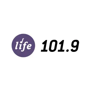 KNWS - Life 101.9 إف إم بث