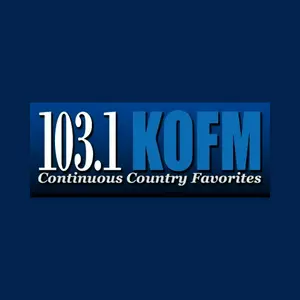 KOFM 103.1 إف إم مباشر